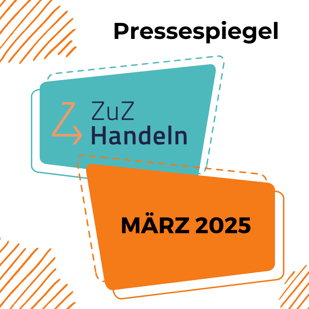 Pressespiegel März 2025