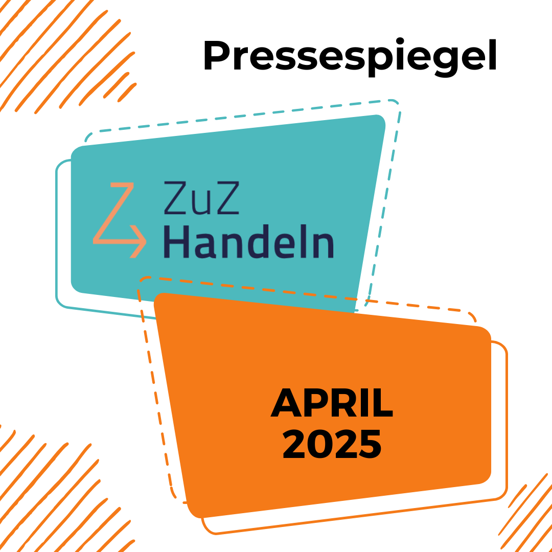 Pressespiegel April 2025