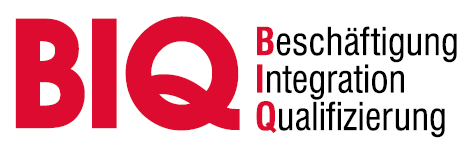 Logo BIQ