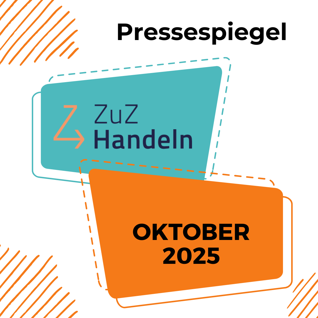 Pressespiegel Oktober 2025
