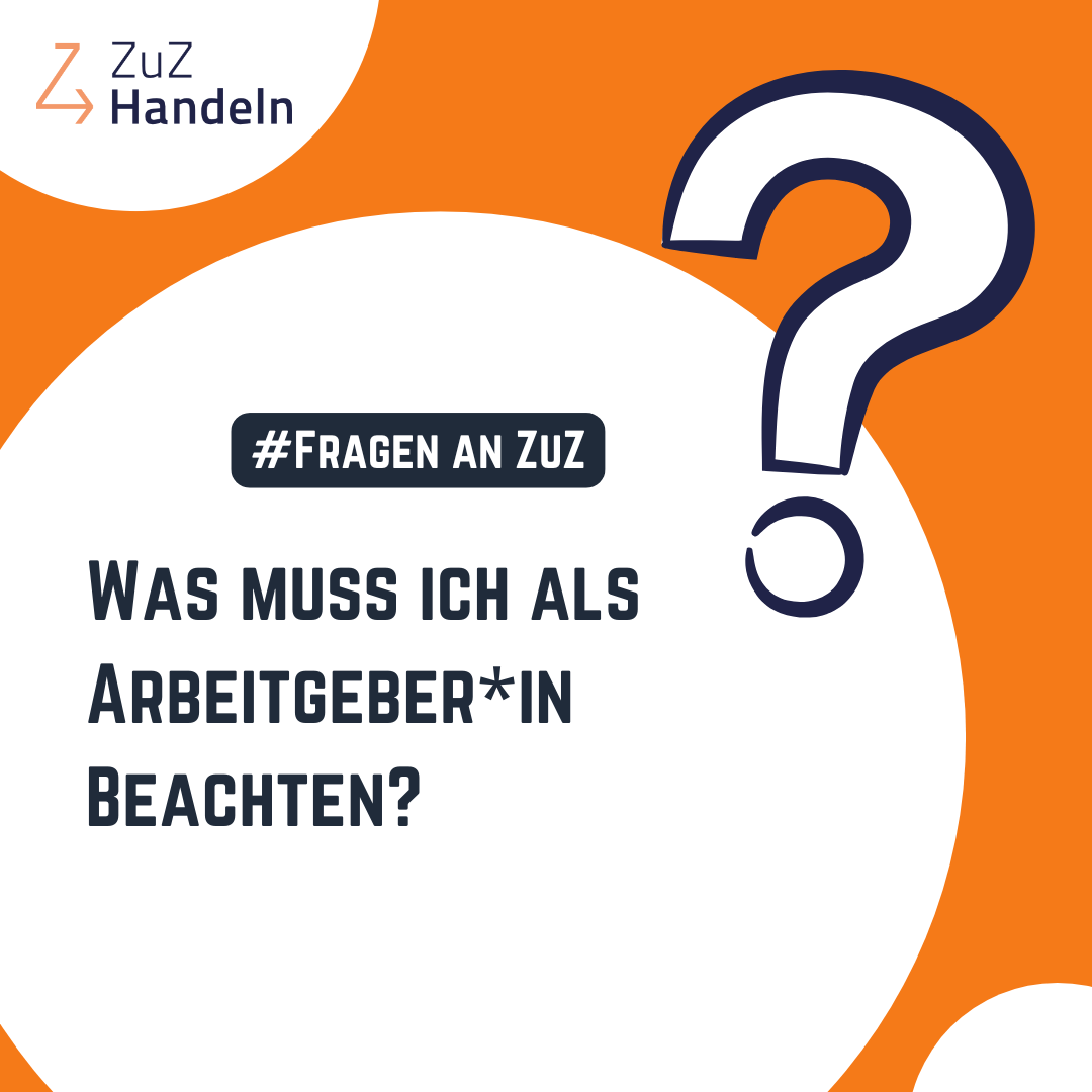 Was muss ich als Arbeitgeber*in tun, um meine Mitarbeitenden vor sexueller Belästigung zu schützen? Was muss ich als Arbeitgeber*in tun, um meine Mitarbeitenden vor sexueller Belästigung zu schützen?