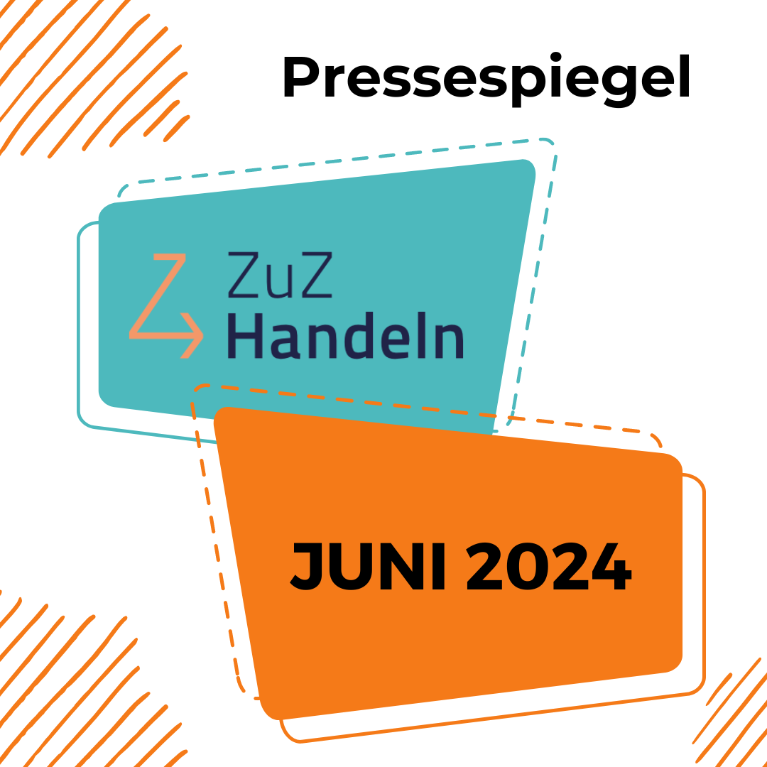 Pressespiegel Juni 2024
