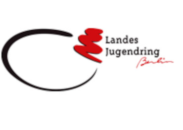 Logo Landesjugendring Berlin