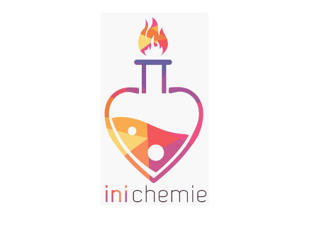 Logo Ini Chemie