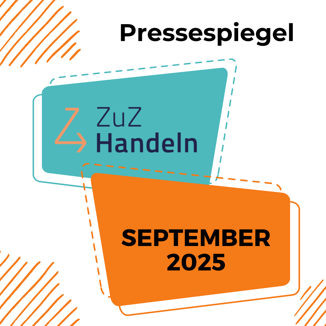 Pressespiegel August und September 2025